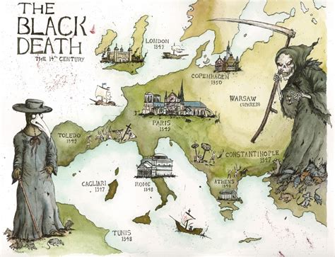 medieval 2 black death